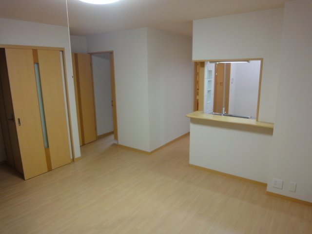 3/27 リビング/ダイニング