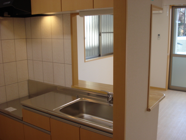 10/27 キッチン