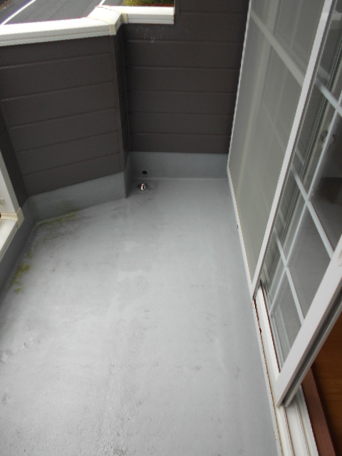 16/30 バルコニー