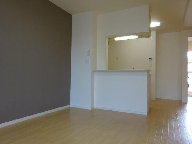 3/27 リビング/ダイニング