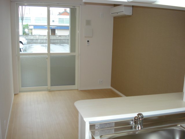 4/27 リビング/ダイニング