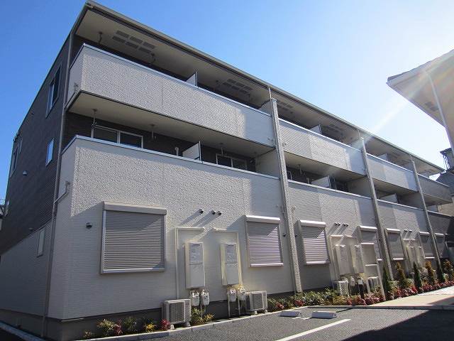 1/30 外観