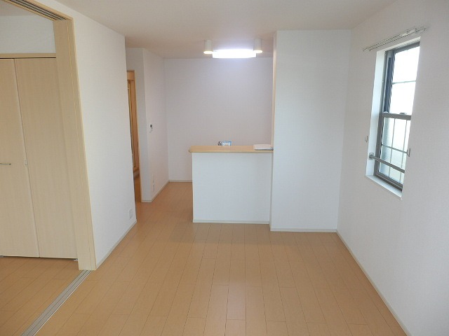 4/29 リビング/ダイニング