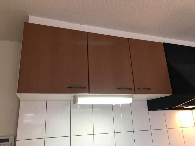 9/30 キッチン