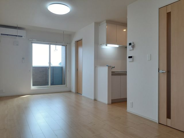 3/20 リビング/ダイニング