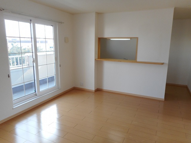 3/20 リビング/ダイニング