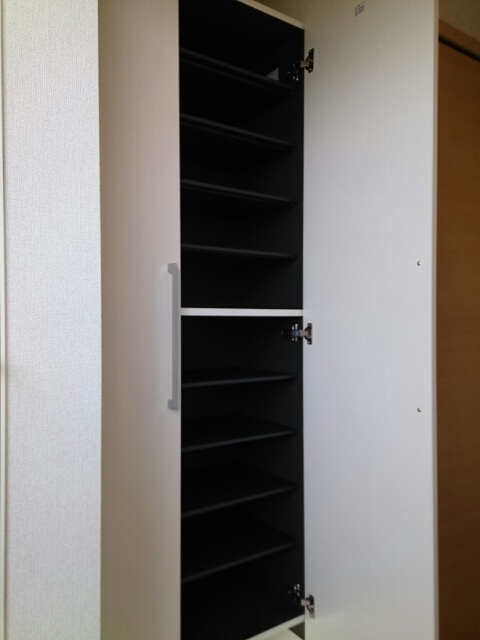 17/30 バルコニー