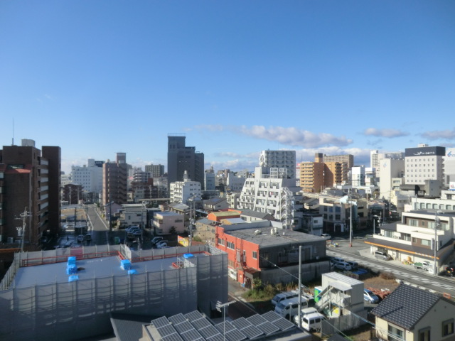 4/30 リビング/ダイニング