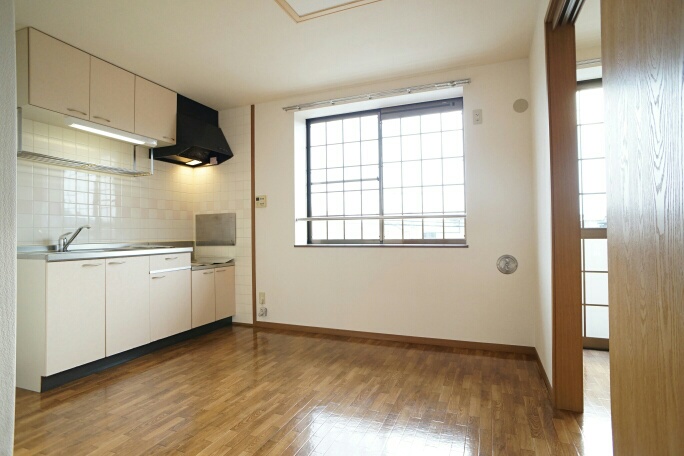 3/20 リビング/ダイニング