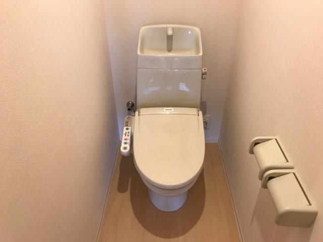 15/25 トイレ