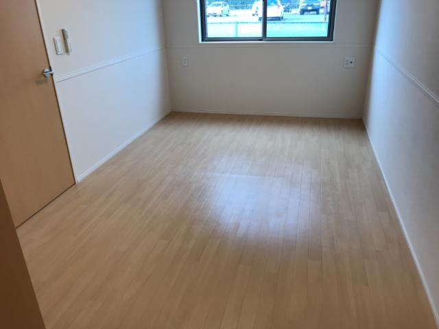 5/25 寝室