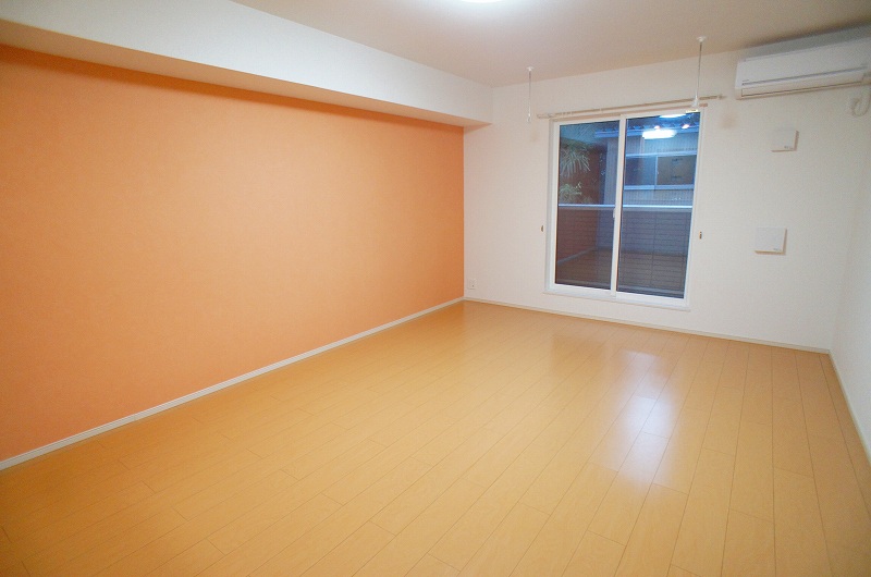 3/26 リビング/ダイニング