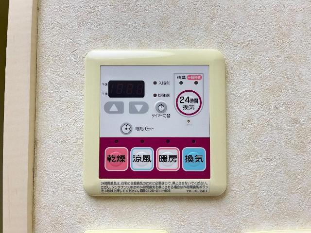 7/22 室内