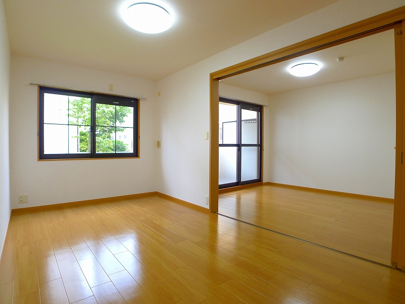 3/20 リビング/ダイニング