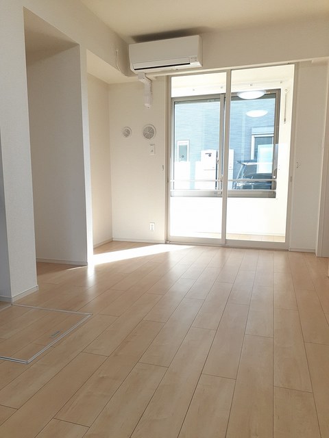 3/20 リビング/ダイニング