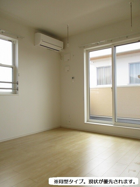 3/24 リビング/ダイニング