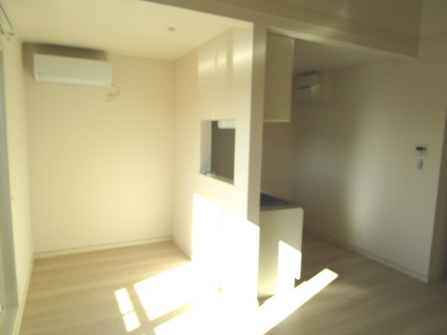 3/17 リビング/ダイニング