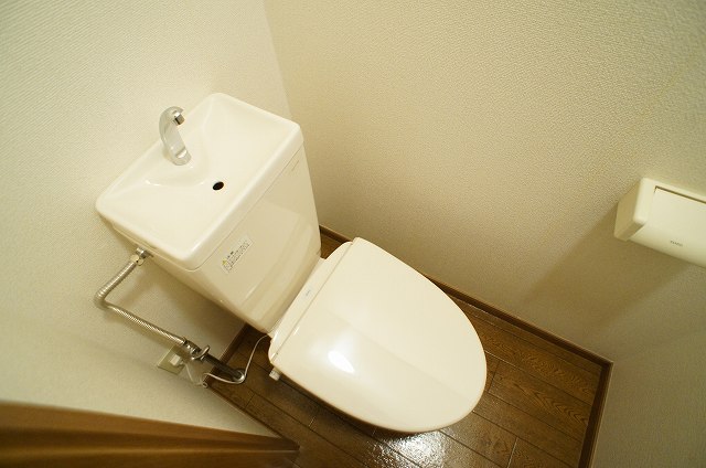 9/20 トイレ