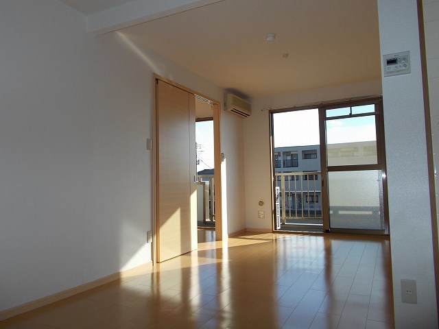 3/20 リビング/ダイニング