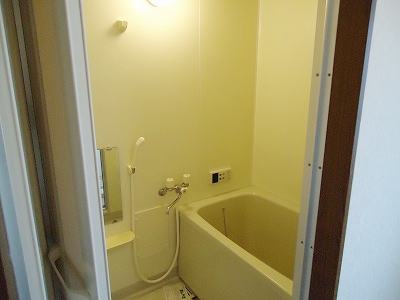 6/20 浴室