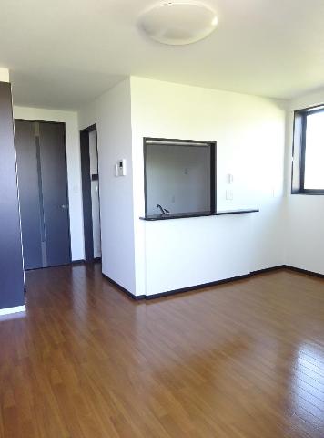 5/24 リビング/ダイニング