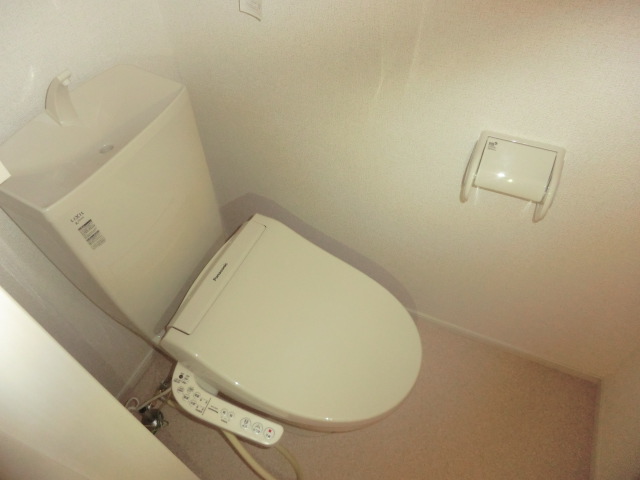 13/28 トイレ
