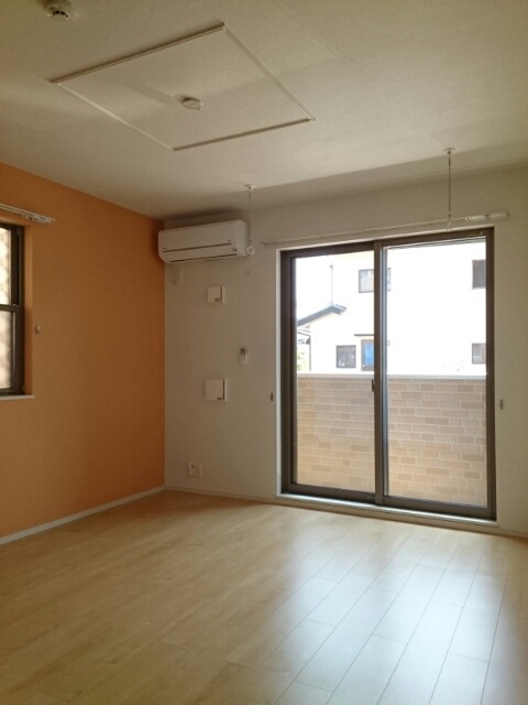 3/24 リビング/ダイニング