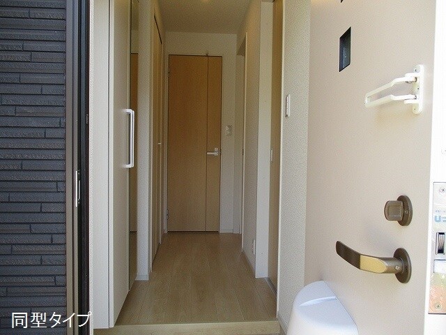 11/20 バルコニー