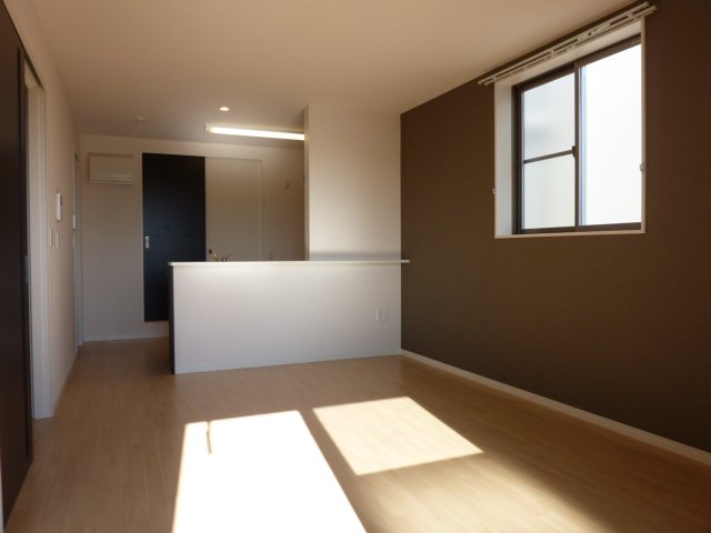 3/26 リビング/ダイニング