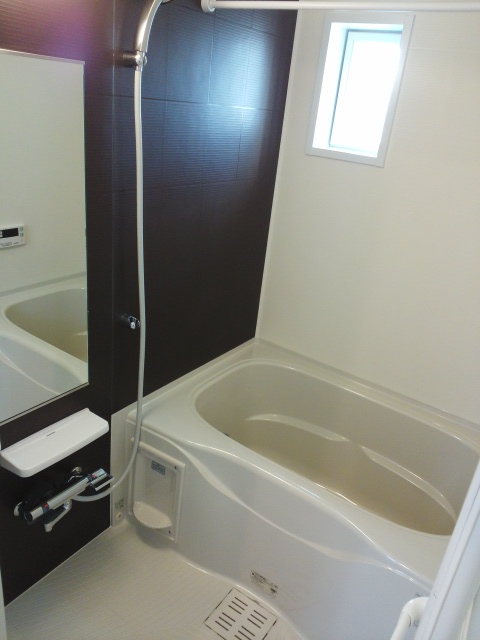 7/20 浴室