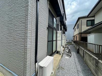 15/30 バルコニー