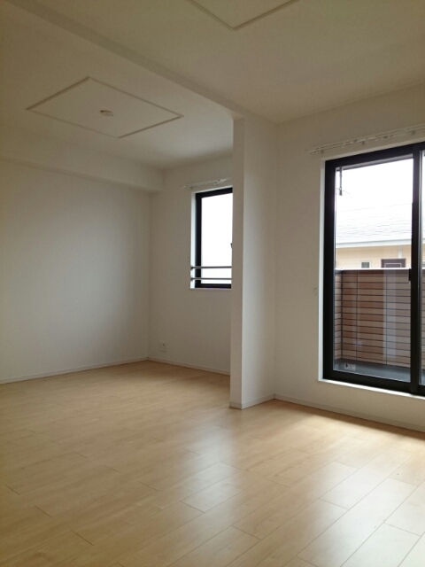 3/22 リビング/ダイニング