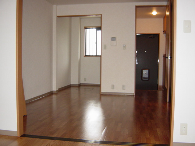 3/30 リビング/ダイニング