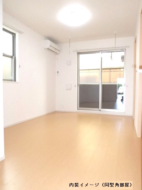 4/27 リビング/ダイニング