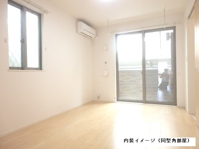 3/27 リビング/ダイニング