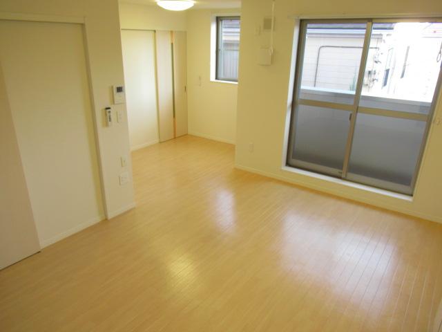 7/22 リビング/ダイニング