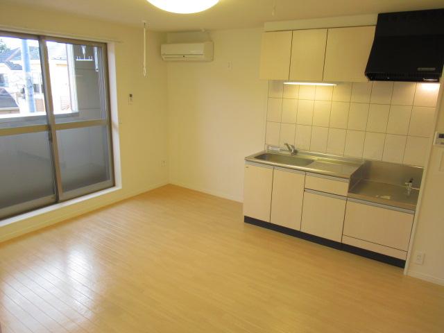 3/22 リビング/ダイニング