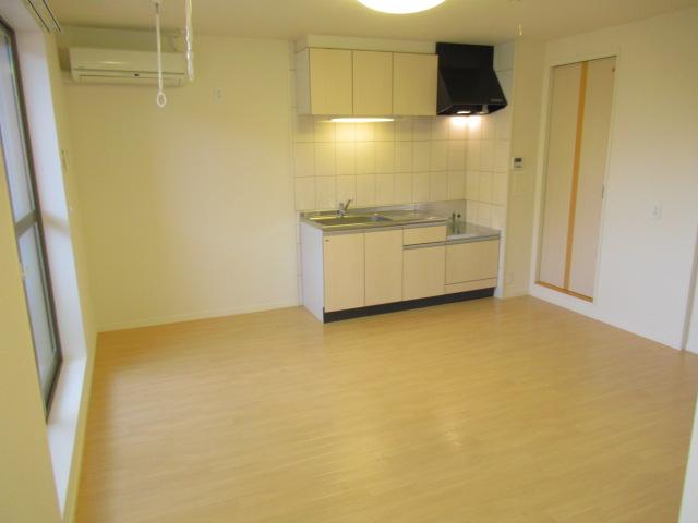 4/22 リビング/ダイニング