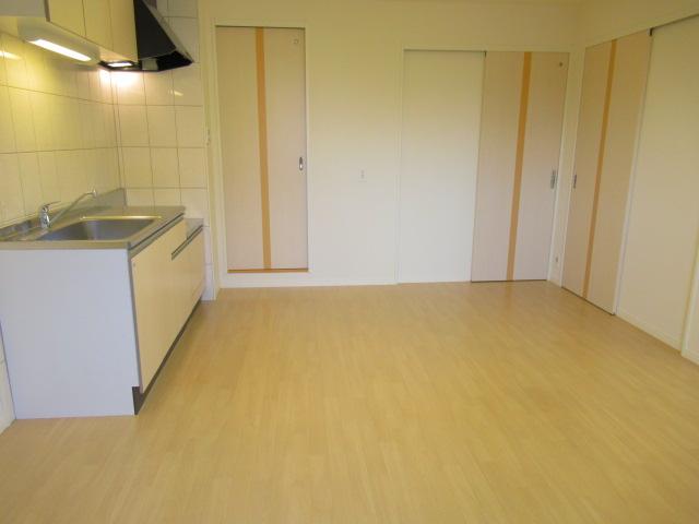 5/22 リビング/ダイニング