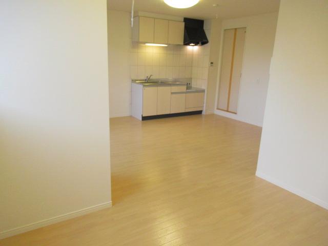 6/22 リビング/ダイニング