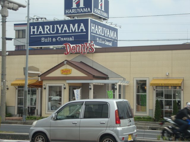 4/7 周辺