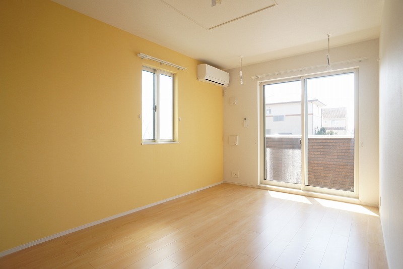 3/20 リビング/ダイニング