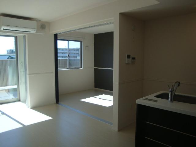 2/24 リビング/ダイニング