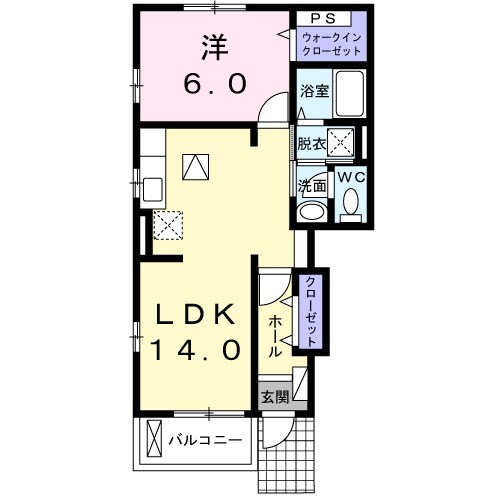 3/28 間取