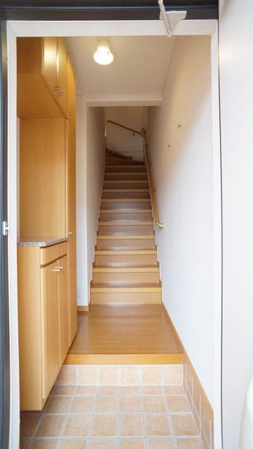 11/20 バルコニー