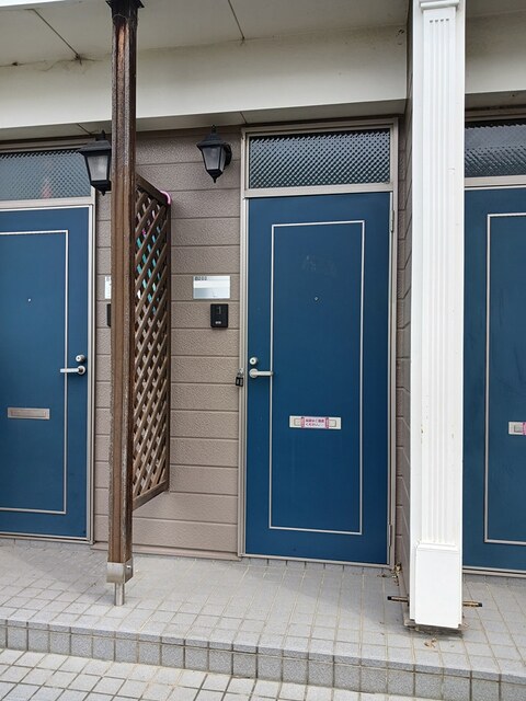 13/20 エントランス