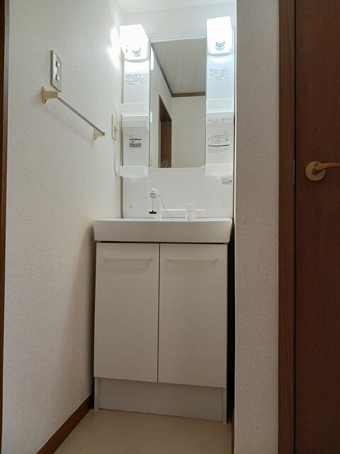 11/20 バルコニー