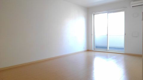 4/28 リビング/ダイニング