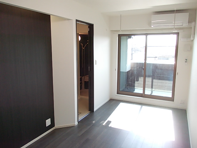 11/20 バルコニー