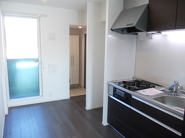 3/20 リビング/ダイニング